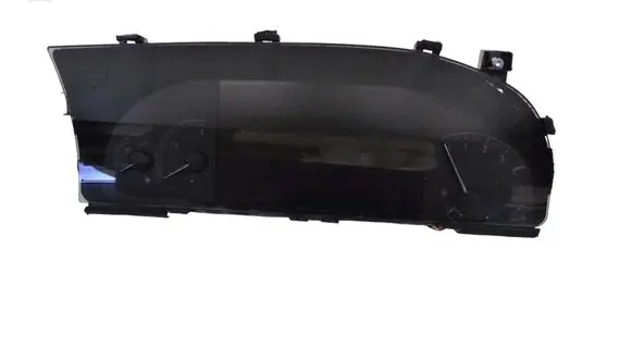 Nissan Qashqai Speedometer (instrument cluster) 1036906653