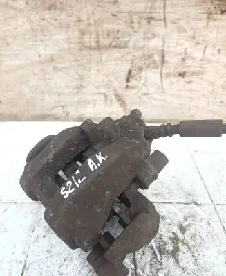 Mercedes-Benz E W212 Rear brake caliper