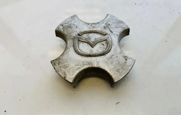 Original wheel cap