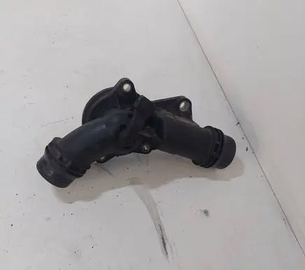 BMW X5 E53 Engine coolant pipe/hose 7509227