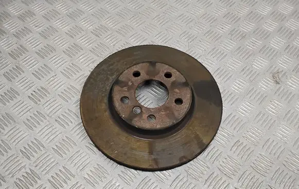 BMW 2 F45 Front brake disc 
