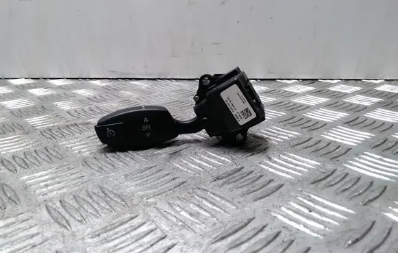 BMW 5 E60 E61 Cruise control stalk 695135202 0130615005