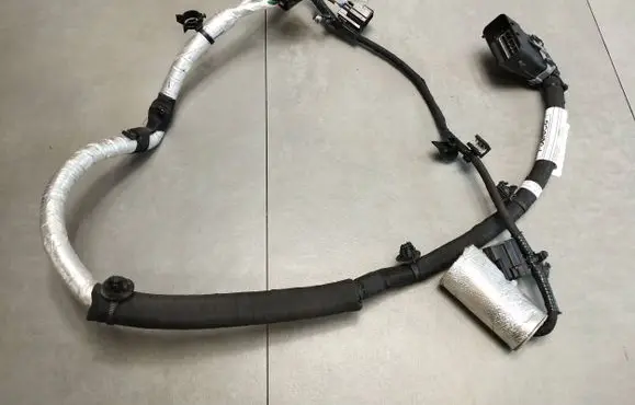 Volkswagen Amarok II Other wiring loom MB3T7C078BFD