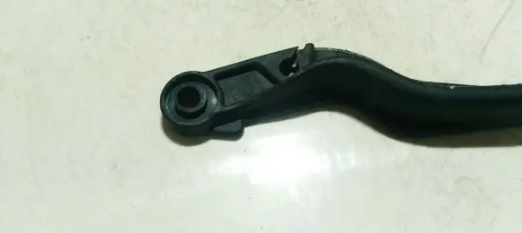 Opel Omega B1 Engine bonnet (hood) release handle