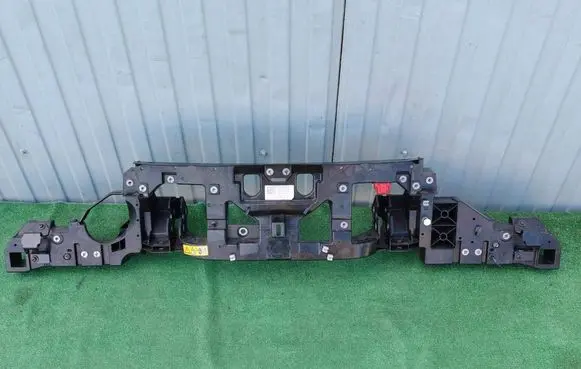 Volkswagen ID. Buzz Radiator support slam panel 1T3805563C