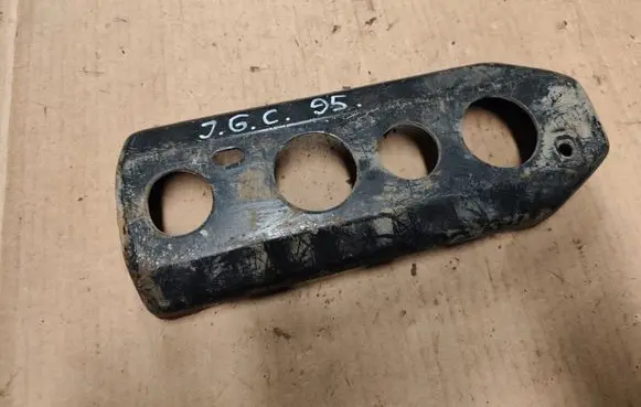 Jeep Grand Cherokee Other front suspension part 