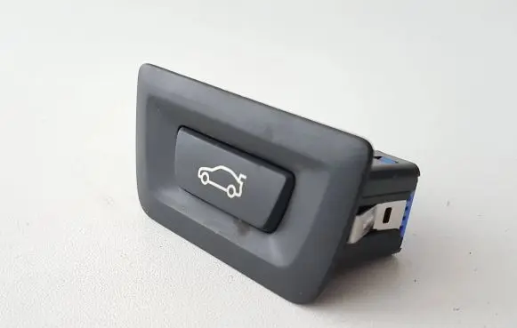 Tailgate opening switch