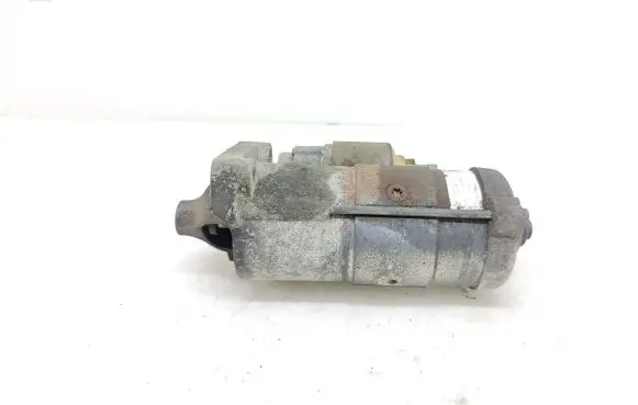 Volvo V60 Starter motor