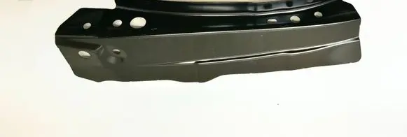 Toyota C-HR I Front bodywork piece 53734F4010