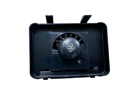 Volvo XC90 Interior fan control switch 39992826 04W14T 19206