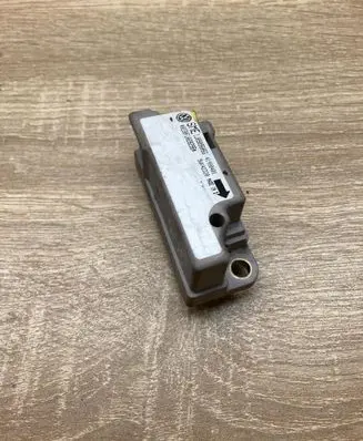 Ford Galaxy Airbag deployment crash/impact sensor IJ0909606G 5WK42320