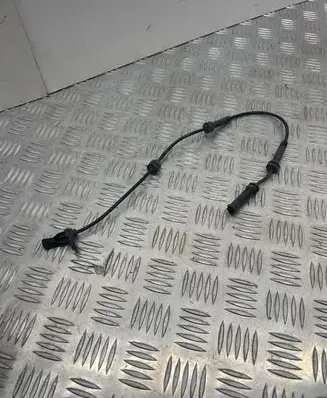 BMW 3 E90 E91 ABS brake wheel speed sensor 6791223