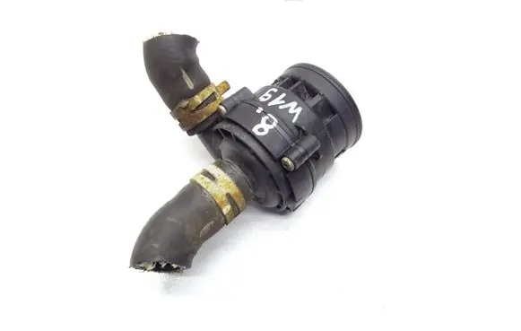 Mercedes-Benz C W204 Electric auxiliary coolant/water pump A2048350364
