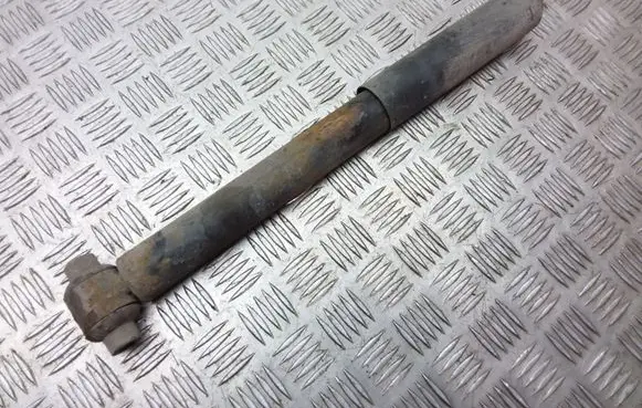 Volvo V70 Rear shock absorber/damper