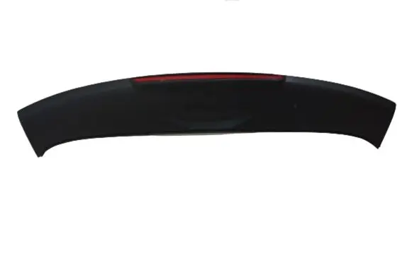 Volkswagen ID.4 Rear window tailgate spoiler 11A827555C 5H0945087A