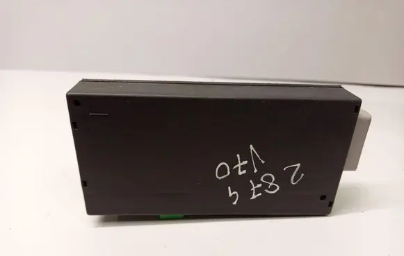 Volvo V70 Tow bar trailer control unit/module 30664652
