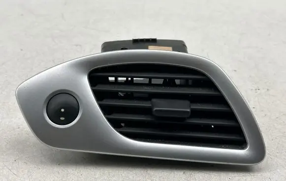 Renault Scenic III - Grand scenic III Dashboard side air vent grill/cover trim 1012124 10016