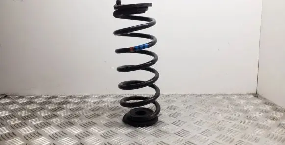 Audi A3 S3 8P Rear coil spring