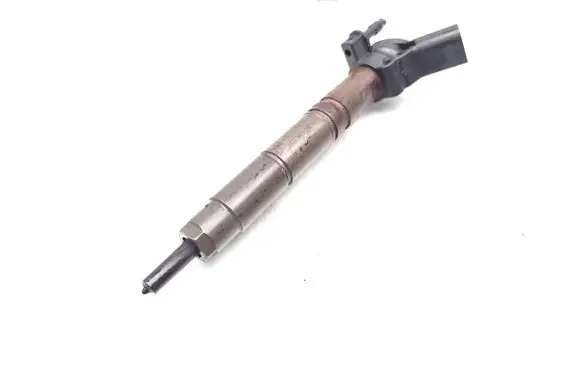 Mercedes-Benz E W211 Fuel injector A6420700487 0445115017