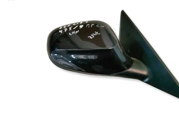 BMW 1 E81 E87 Manual wing mirror 