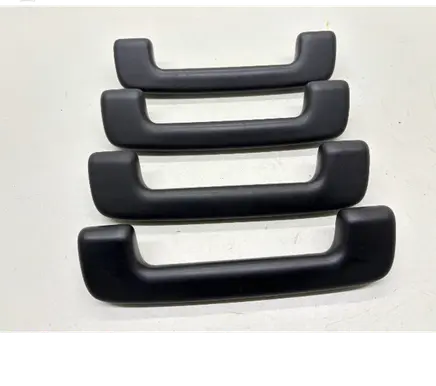 Audi A8 S8 D3 4E A set of handles for the ceiling 4E0857607B