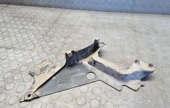 Other under body part