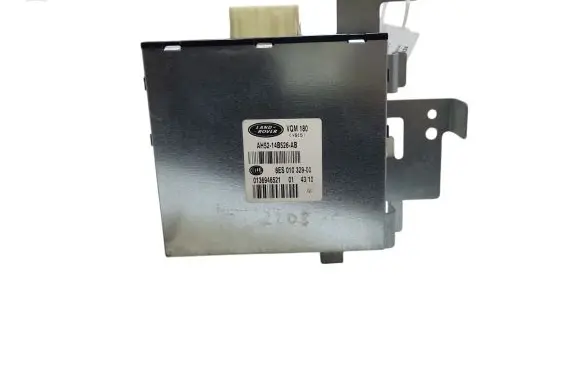 Land Rover Freelander 2 - LR2 Other control units/modules AH5214B526AB 0136946521 8ES01032900
