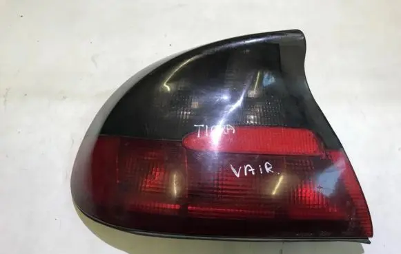 Opel Tigra A Rear/tail lights