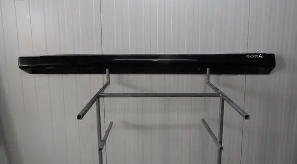 Mitsubishi Outlander Front sill (body part) 6512a421