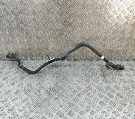 Audi e-tron Engine coolant pipe/hose 4KE122480AH