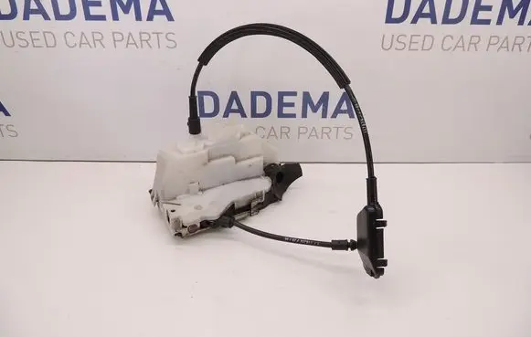 Renault Laguna II Front door lock D151
