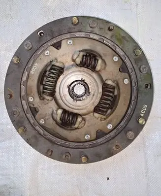 Toyota Prius (XW20) Clutch set kit