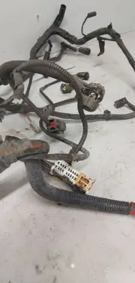 Mazda 6 Wiring harness 