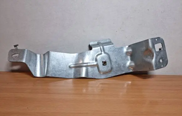 Mercedes-Benz GL X166 Other interior part A1668101714