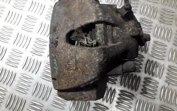 Opel Zafira B Front brake caliper