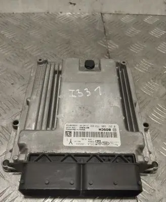 Jaguar XJ X351 Engine control unit/module 17720CPLAI2684YE