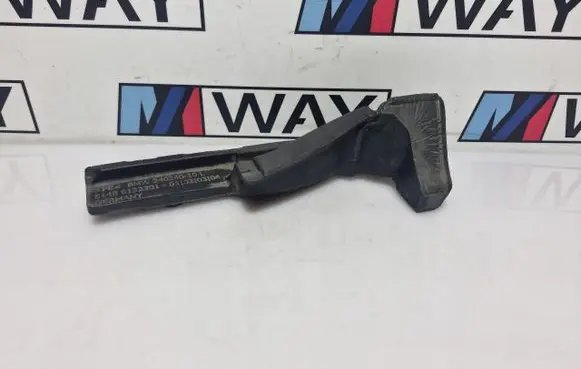 BMW 5 F10 F11 Sliding door rubber seal 