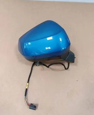 Audi Q2 - Front door electric wing mirror 