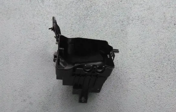 Citroen C3 Fuse box set