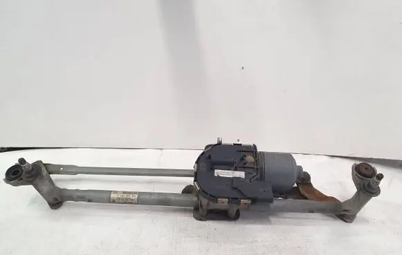 Volkswagen Golf V Front wiper linkage and motor 1397220501 0802169480 1K1955023G