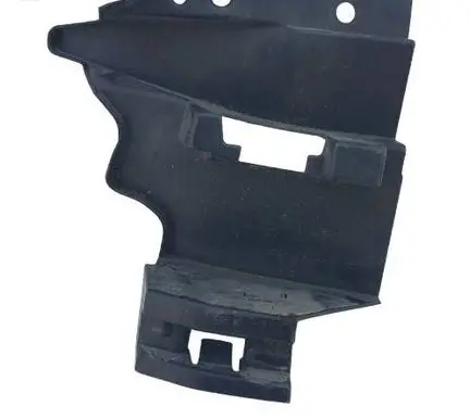 Mazda 2 Front bumper mounting bracket db5j-50103