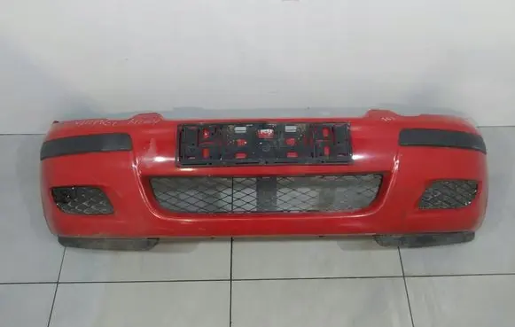 Toyota Yaris Front bumper
