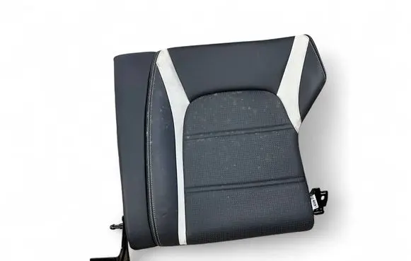 Mercedes-Benz C W205 Rear seat 