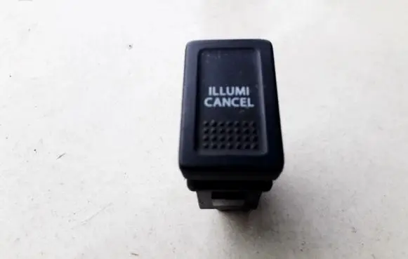 Suzuki Swift I Other switches/knobs/shifts R23421