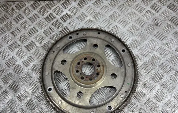 Jaguar F-Pace Flywheel 