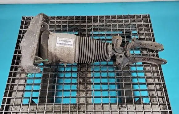 Audi Q7 4L Front shock absorber/damper 7L8616040D IMPRK1547743