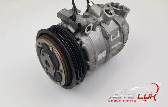Porsche 911 992 Air conditioning (A/C) compressor (pump) 992260601J