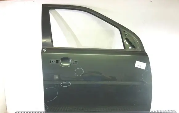 Land Rover Freelander 2 - LR2 Front door 