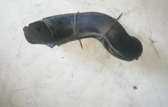 Ford Transit Intercooler hose/pipe 6C119A675B