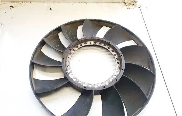 Audi A6 S6 C5 4B Fan impeller 059121301